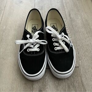 Vans Authentic Sneakers
